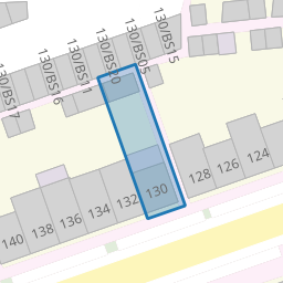 Perceel PCH00-I-5769