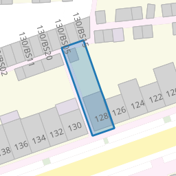 Perceel PCH00-I-5770