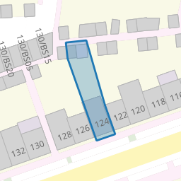 Perceel PCH00-I-5771