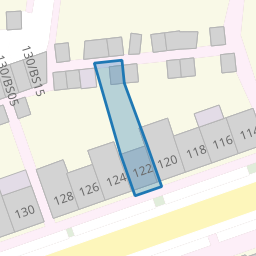 Perceel PCH00-I-5772