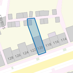 Perceel PCH00-I-5773