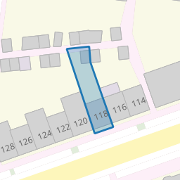 Perceel PCH00-I-5774