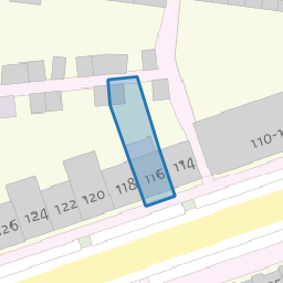 Perceel PCH00-I-5775