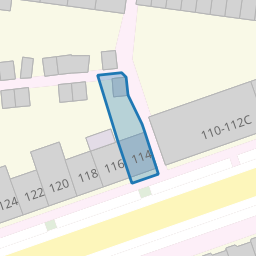 Perceel PCH00-I-5776