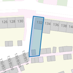 Perceel PCH00-I-5777