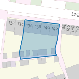 Perceel PCH00-I-5778