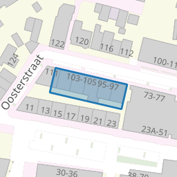 Perceel PCH00-I-5788