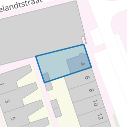 Perceel PCH00-I-5800