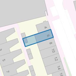 Perceel PCH00-I-5801