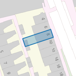 Perceel PCH00-I-5802