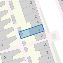 Perceel PCH00-I-5807