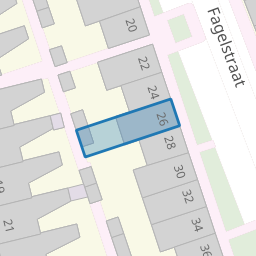 Perceel PCH00-I-5811