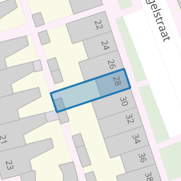 Perceel PCH00-I-5812