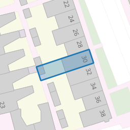 Perceel PCH00-I-5813