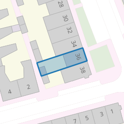 Perceel PCH00-I-5816