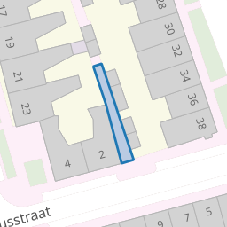 Perceel PCH00-I-5818