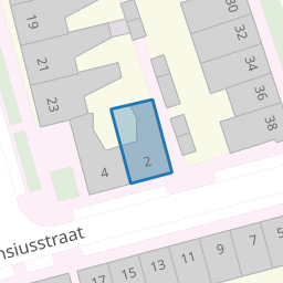 Perceel PCH00-I-5819