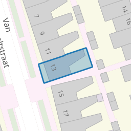 Perceel PCH00-I-5827