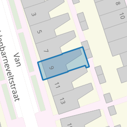 Perceel PCH00-I-5829