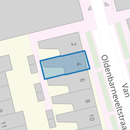 Perceel PCH00-I-5834