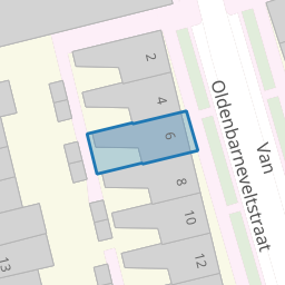 Perceel PCH00-I-5835