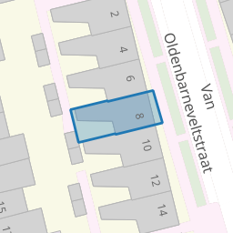 Perceel PCH00-I-5836