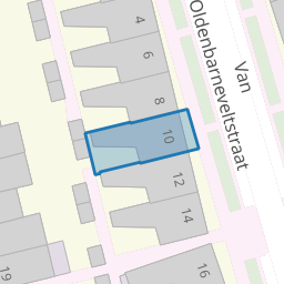 Perceel PCH00-I-5837