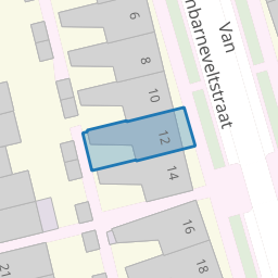 Perceel PCH00-I-5838