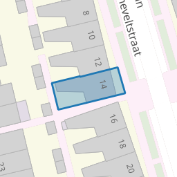 Perceel PCH00-I-5839