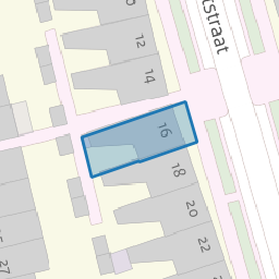 Perceel PCH00-I-5841