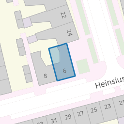 Perceel PCH00-I-5845