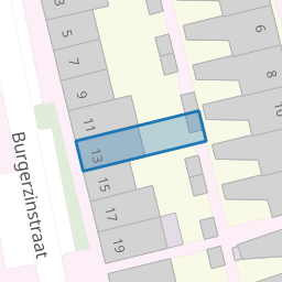 Perceel PCH00-I-5860