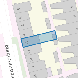 Perceel PCH00-I-5861