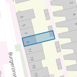 Perceel PCH00-I-5862