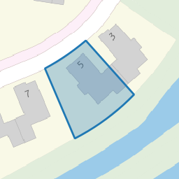 Perceel PCH00-I-5875