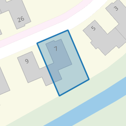 Perceel PCH00-I-5876