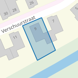 Perceel PCH00-I-5877