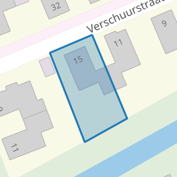 Perceel PCH00-I-5879