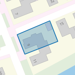 Perceel PCH00-I-5881