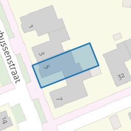 Perceel PCH00-I-5883