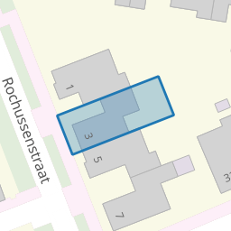 Perceel PCH00-I-5884