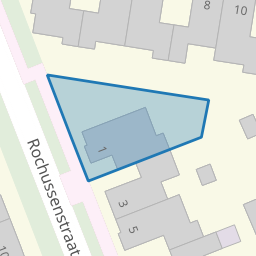 Perceel PCH00-I-5885