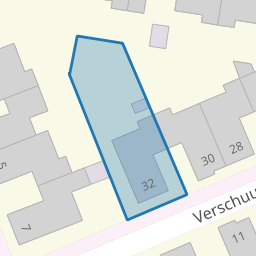 Perceel PCH00-I-5886