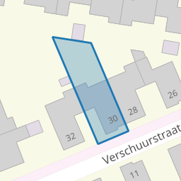 Perceel PCH00-I-5887