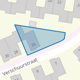 Perceel PCH00-I-5889