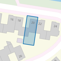 Perceel PCH00-I-5892