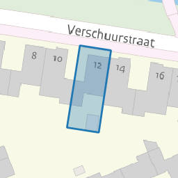 Perceel PCH00-I-5896