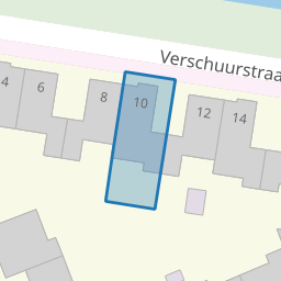 Perceel PCH00-I-5897