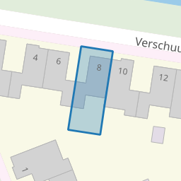 Perceel PCH00-I-5898