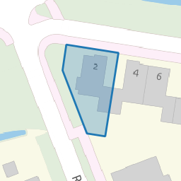 Perceel PCH00-I-5901